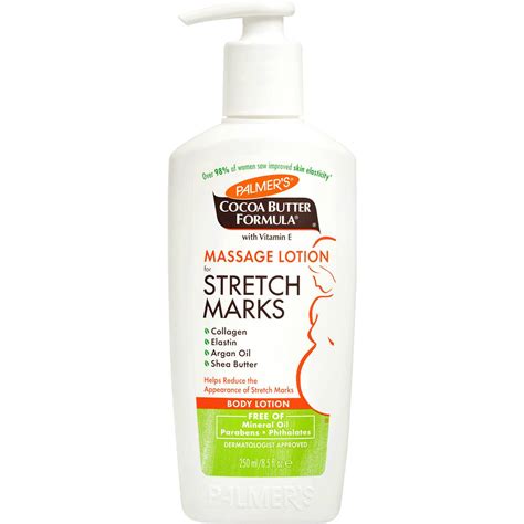 palmer's cocoa butter stretch marks